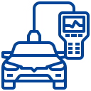 diagnostics and upgrades
