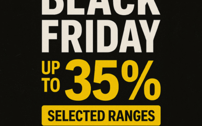 Black Friday Expedition Equipment